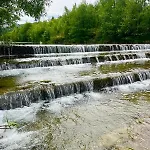 Lawendowa Przystan - Dom Nad Rzeka - Brenna, 10 Osob, Sauna, Balia Z Jacuzzi, Ogrod, Plac Zabaw Nyaraló Brenna