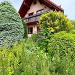 Lawendowa Przystan - Dom Nad Rzeka - Brenna, 10 Osob, Sauna, Balia Z Jacuzzi, Ogrod, Plac Zabaw *