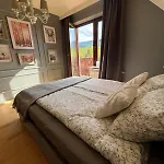 別荘 Lawendowa Przystan - Dom Nad Rzeka - Brenna, 10 Osob, Sauna, Balia Z Jacuzzi, Ogrod, Plac Zabaw
