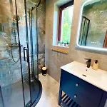 Lawendowa Przystan - Dom Nad Rzeka - Brenna, 10 Osob, Sauna, Balia Z Jacuzzi, Ogrod, Plac Zabaw * Brenna