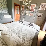 Lawendowa Przystan - Dom Nad Rzeka - Brenna, 10 Osob, Sauna, Balia Z Jacuzzi, Ogrod, Plac Zabaw 別荘 *