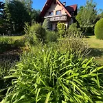 Lawendowa Przystan - Dom Nad Rzeka - Brenna, 10 Osob, Sauna, Balia Z Jacuzzi, Ogrod, Plac Zabaw Brenna
