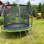 Lawendowa Przystan - Dom Nad Rzeka - Brenna, 10 Osob, Sauna, Balia Z Jacuzzi, Ogrod, Plac Zabaw Brenna