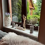 Lawendowa Przystan - Dom Nad Rzeka - Brenna, 10 Osob, Sauna, Balia Z Jacuzzi, Ogrod, Plac Zabaw * ブレンナ