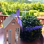 Lawendowa Przystan - Dom Nad Rzeka - Brenna, 10 Osob, Sauna, Balia Z Jacuzzi, Ogrod, Plac Zabaw *