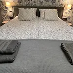 別荘 Lawendowa Przystan - Dom Nad Rzeka - Brenna, 10 Osob, Sauna, Balia Z Jacuzzi, Ogrod, Plac Zabaw