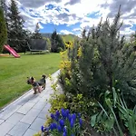 Lawendowa Przystan - Dom Nad Rzeka - Brenna, 10 Osob, Sauna, Balia Z Jacuzzi, Ogrod, Plac Zabaw * Brenna