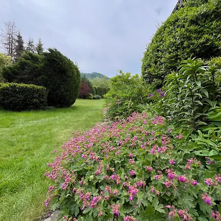 Lawendowa Przystań - Dom Nad Rzeką - Brenna, 10 Osób, Ogród, Plac Zabaw * Brenna