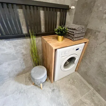 Lawendowa Przystań - Dom Nad Rzeką - Brenna, 10 Osób, Ogród, Plac Zabaw Dom wakacyjny *