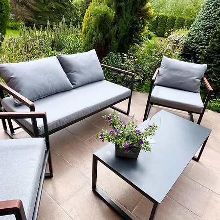 Lawendowa Przystan - Dom Nad Rzeka - Brenna, 10 Osob, Sauna, Balia Z Jacuzzi, Ogrod, Plac Zabaw * Brenna