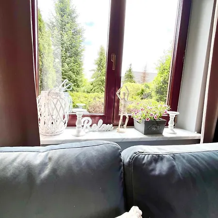 Lawendowa Przystan - Dom Nad Rzeka - Brenna, 10 Osob, Sauna, Balia Z Jacuzzi, Ogrod * Brenna