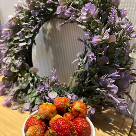 Vakantiehuis Lawendowa Przystan - Dom Nad Rzeka - Brenna, 10 Osob, Sauna, Balia Z Jacuzzi, Ogrod, Plac Zabaw