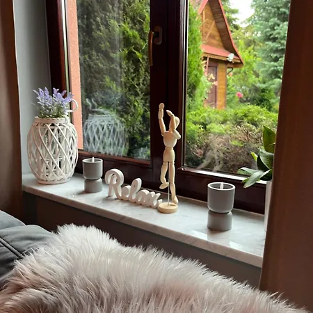 Lawendowa Przystan - Dom Nad Rzeka - Brenna, 10 Osob, Sauna, Balia Z Jacuzzi, Ogrod, Plac Zabaw * Brenna