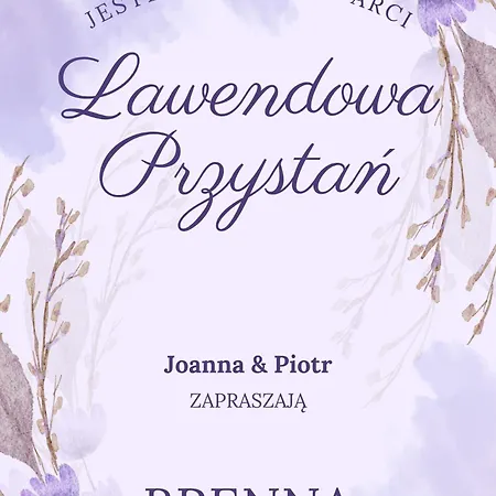 Lawendowa Przystan - Dom Nad Rzeka - Brenna, 10 Osob, Sauna, Balia Z Jacuzzi, Ogrod, Plac Zabaw * Brenna