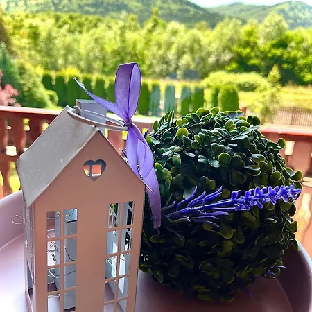 Lawendowa Przystan - Dom Nad Rzeka - Brenna, 10 Osob, Sauna, Balia Z Jacuzzi, Ogrod, Plac Zabaw *