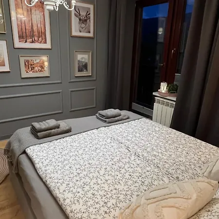 Lawendowa Przystan - Dom Nad Rzeka - Brenna, 10 Osob, Sauna, Balia Z Jacuzzi, Ogrod, Plac Zabaw 펜션 *