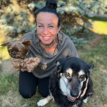 Lawendowa Przystań - Dom Nad Rzeką - Brenna, 10 Osób, Ogród, Plac Zabaw Dom wakacyjny *