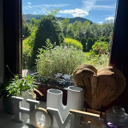 Lawendowa Przystań - Dom Nad Rzeką - Brenna, 10 Osób, Ogród, Plac Zabaw Dom wakacyjny