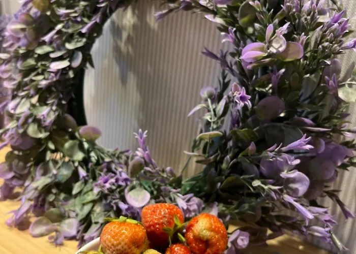 Holiday home Lawendowa Przystan - Dom Nad Rzeka - Brenna, 10 Osob, Sauna, Balia Z Jacuzzi, Ogrod, Plac Zabaw