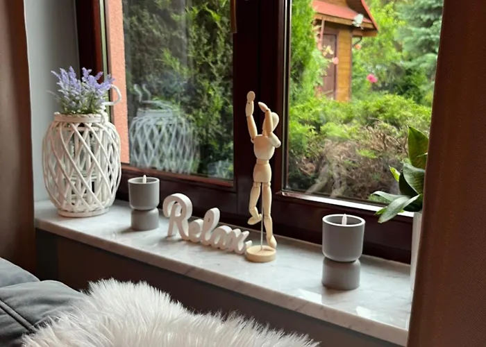 Lawendowa Przystan - Dom Nad Rzeka - Brenna, 10 Osob, Sauna, Balia Z Jacuzzi, Ogrod, Plac Zabaw * Brenna