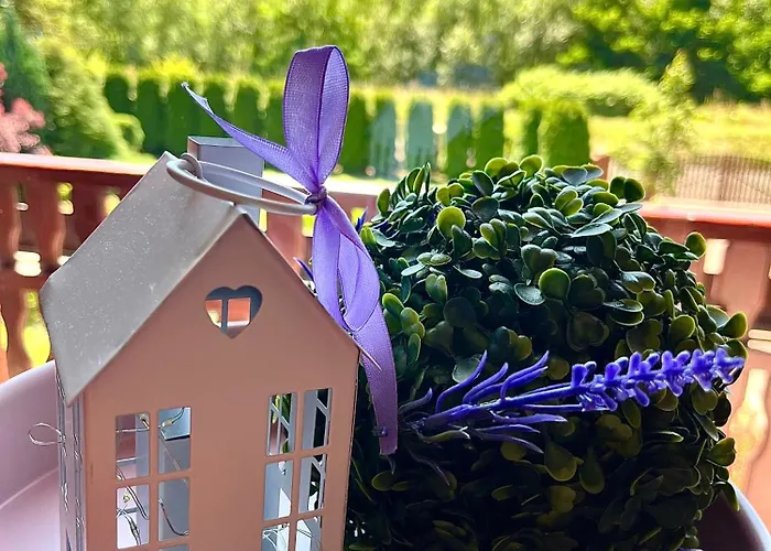 Lawendowa Przystan - Dom Nad Rzeka - Brenna, 10 Osob, Sauna, Balia Z Jacuzzi, Ogrod, Plac Zabaw *