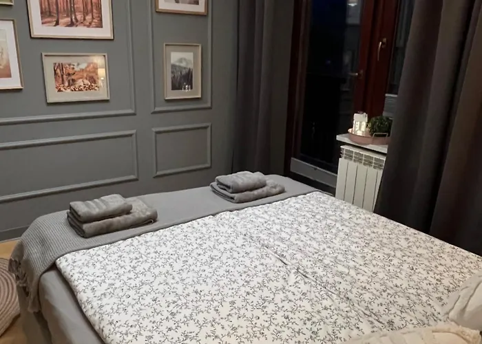 Lawendowa Przystan - Dom Nad Rzeka - Brenna, 10 Osob, Sauna, Balia Z Jacuzzi, Ogrod, Plac Zabaw Holiday home *