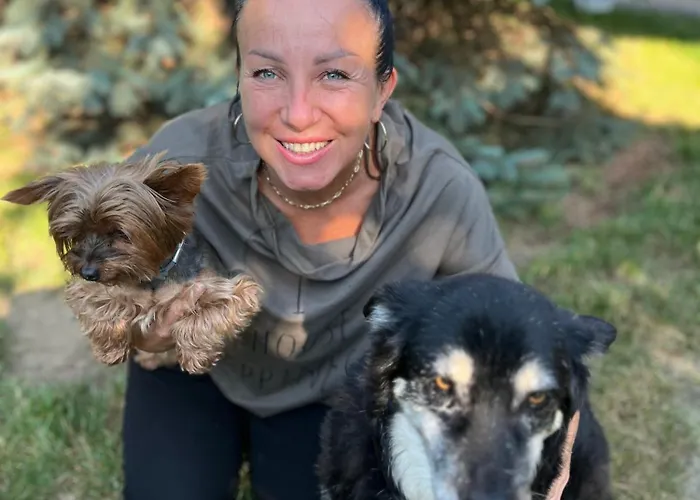 Lawendowa Przystan - Dom Nad Rzeka - Brenna, 10 Osob, Sauna, Balia Z Jacuzzi, Ogrod, Plac Zabaw Holiday home *